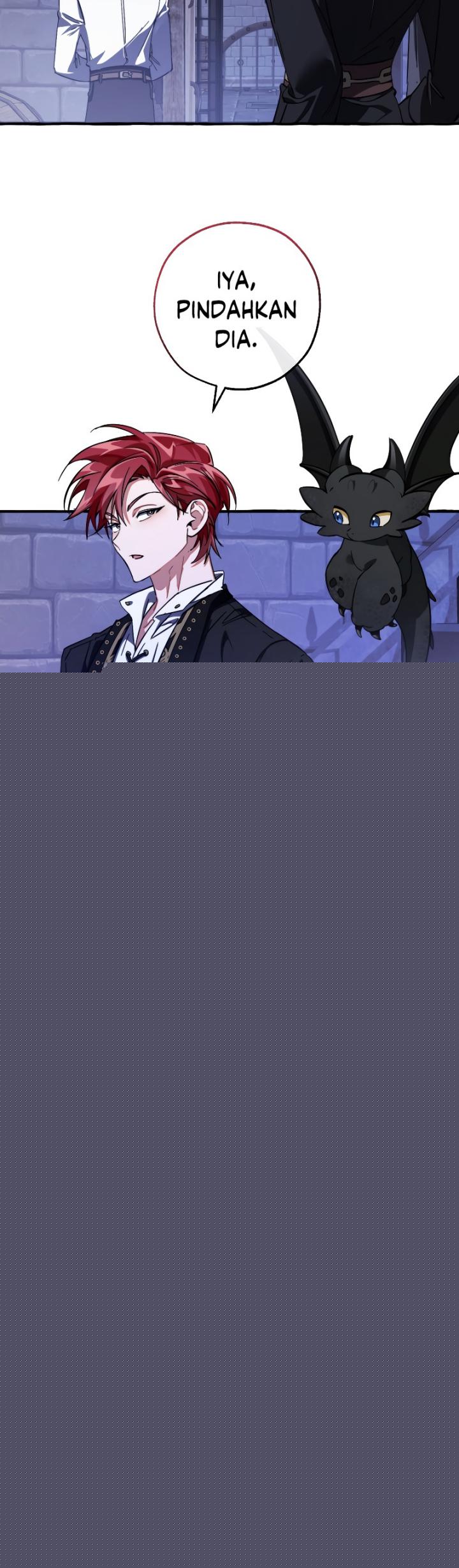 Trash of the Count’s Family Chapter 111 Gambar 29