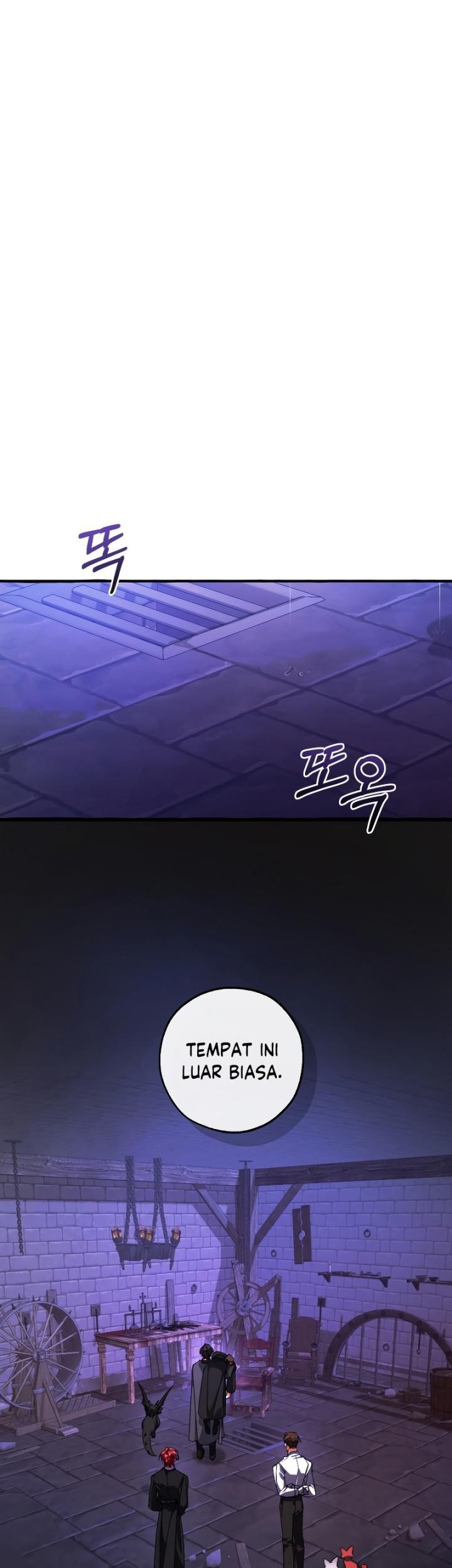 Trash of the Count’s Family Chapter 111 Gambar 30