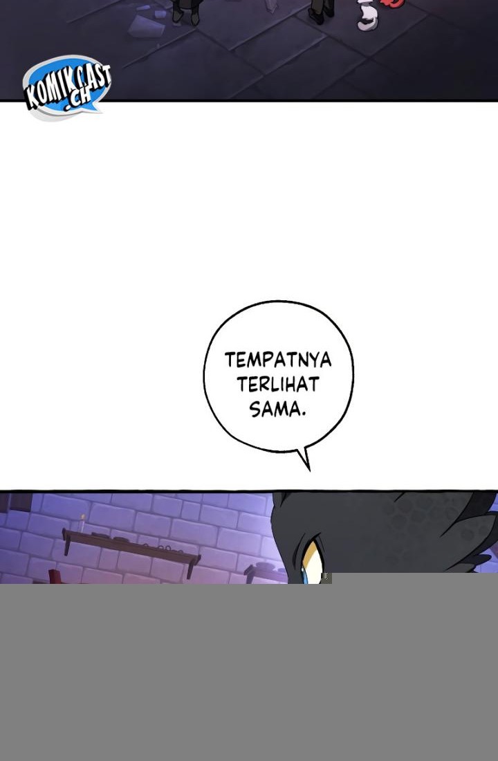Trash of the Count’s Family Chapter 111 Gambar 31