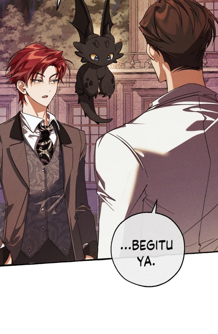 Trash of the Count’s Family Chapter 111 Gambar 33