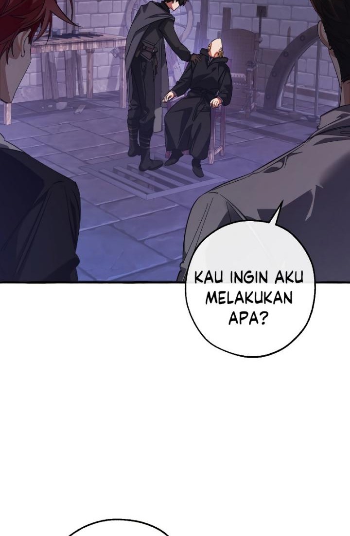 Trash of the Count’s Family Chapter 111 Gambar 35