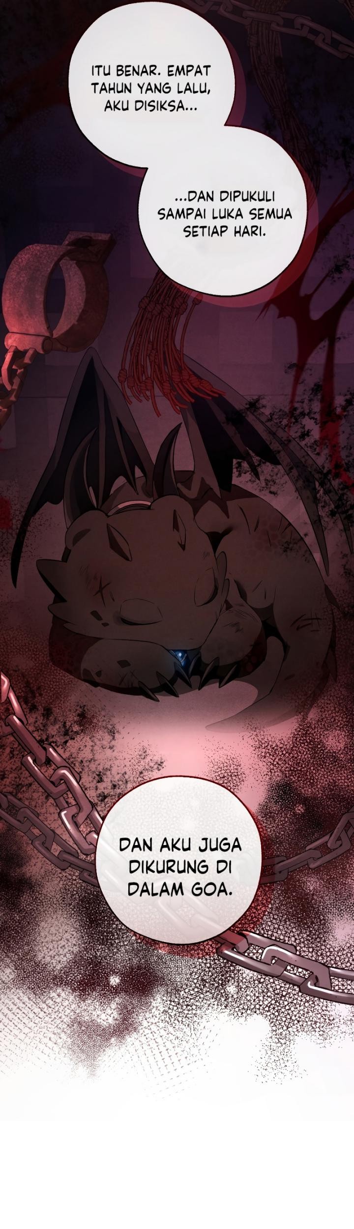 Trash of the Count’s Family Chapter 111 Gambar 37