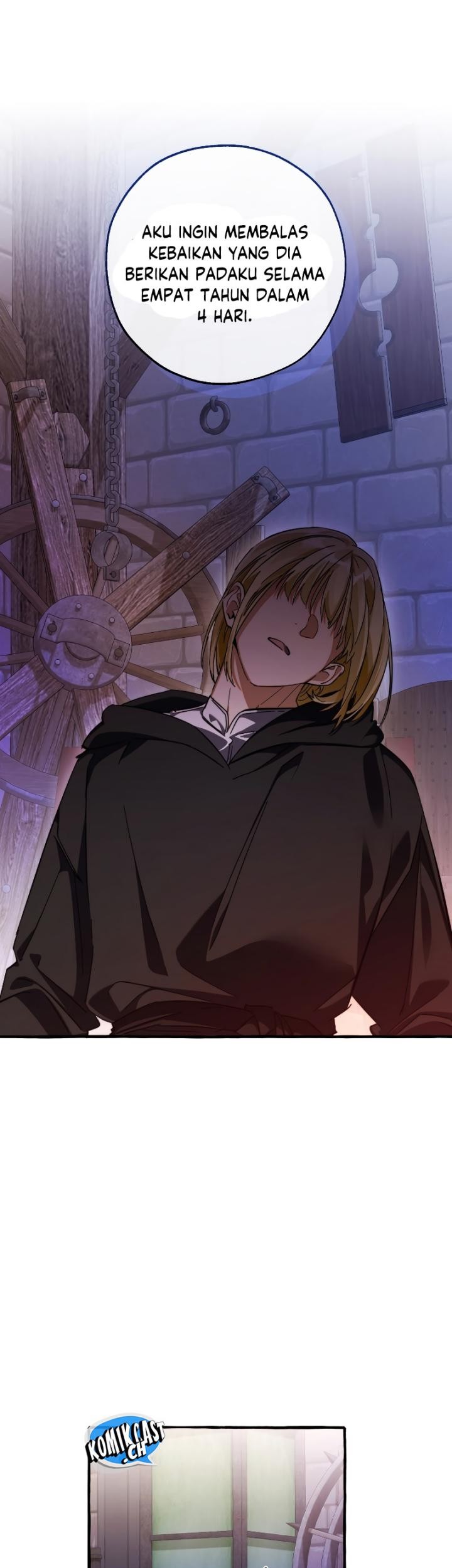 Trash of the Count’s Family Chapter 111 Gambar 39