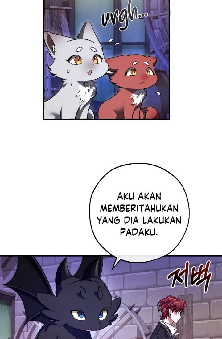 Trash of the Count’s Family Chapter 111 Gambar 40