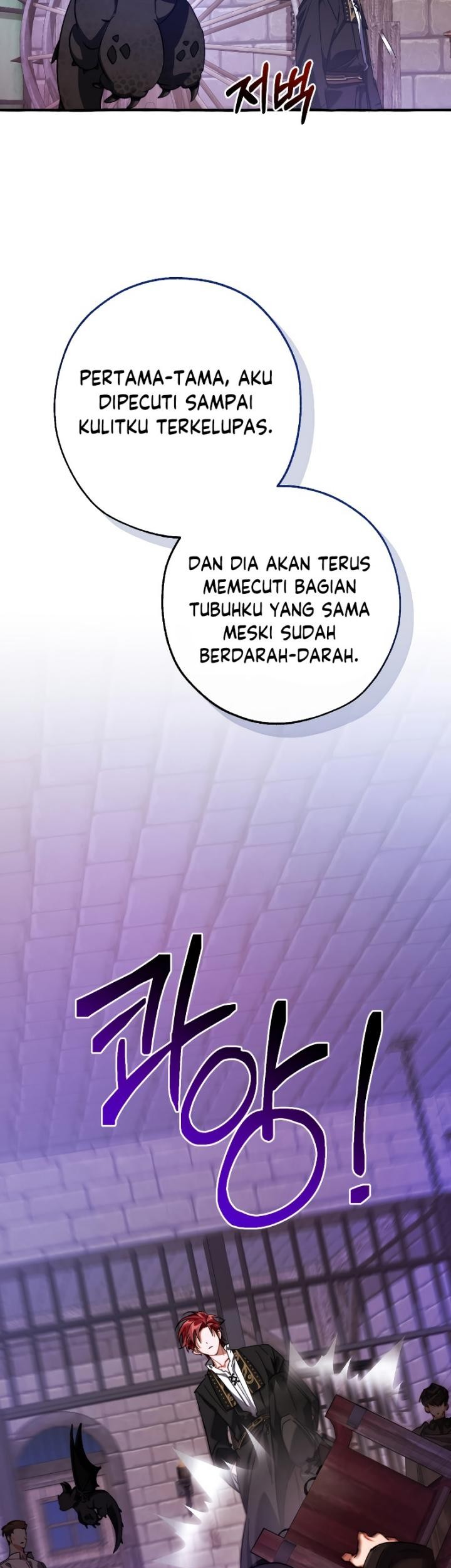 Trash of the Count’s Family Chapter 111 Gambar 41