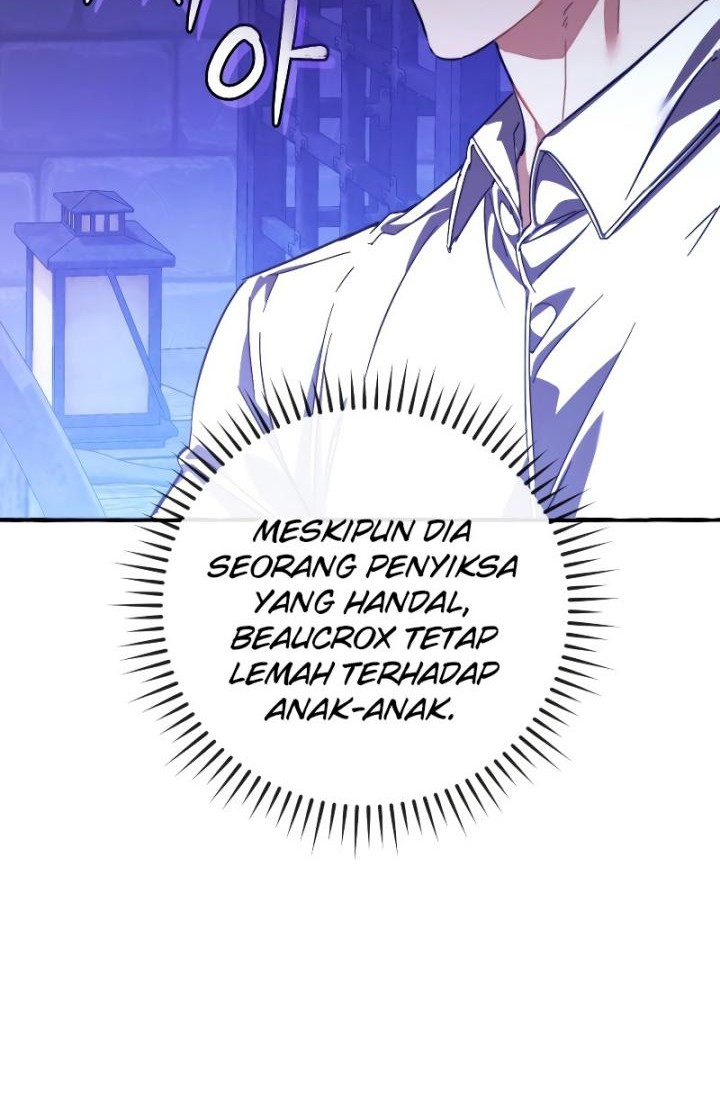 Trash of the Count’s Family Chapter 111 Gambar 47