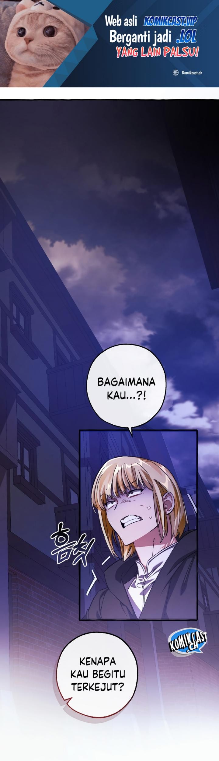 Baca Manhwa Trash of the Count’s Family Chapter 111 Gambar 2