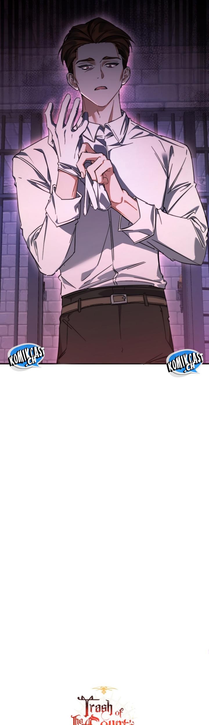 Trash of the Count’s Family Chapter 111 Gambar 53