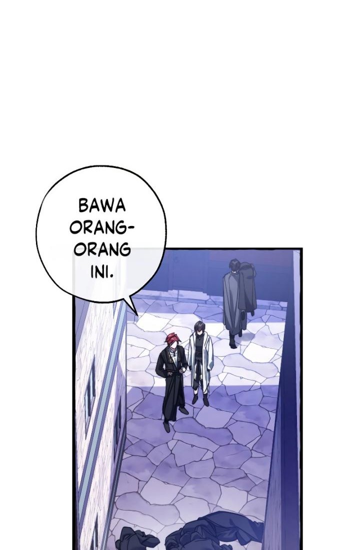 Trash of the Count’s Family Chapter 111 Gambar 14