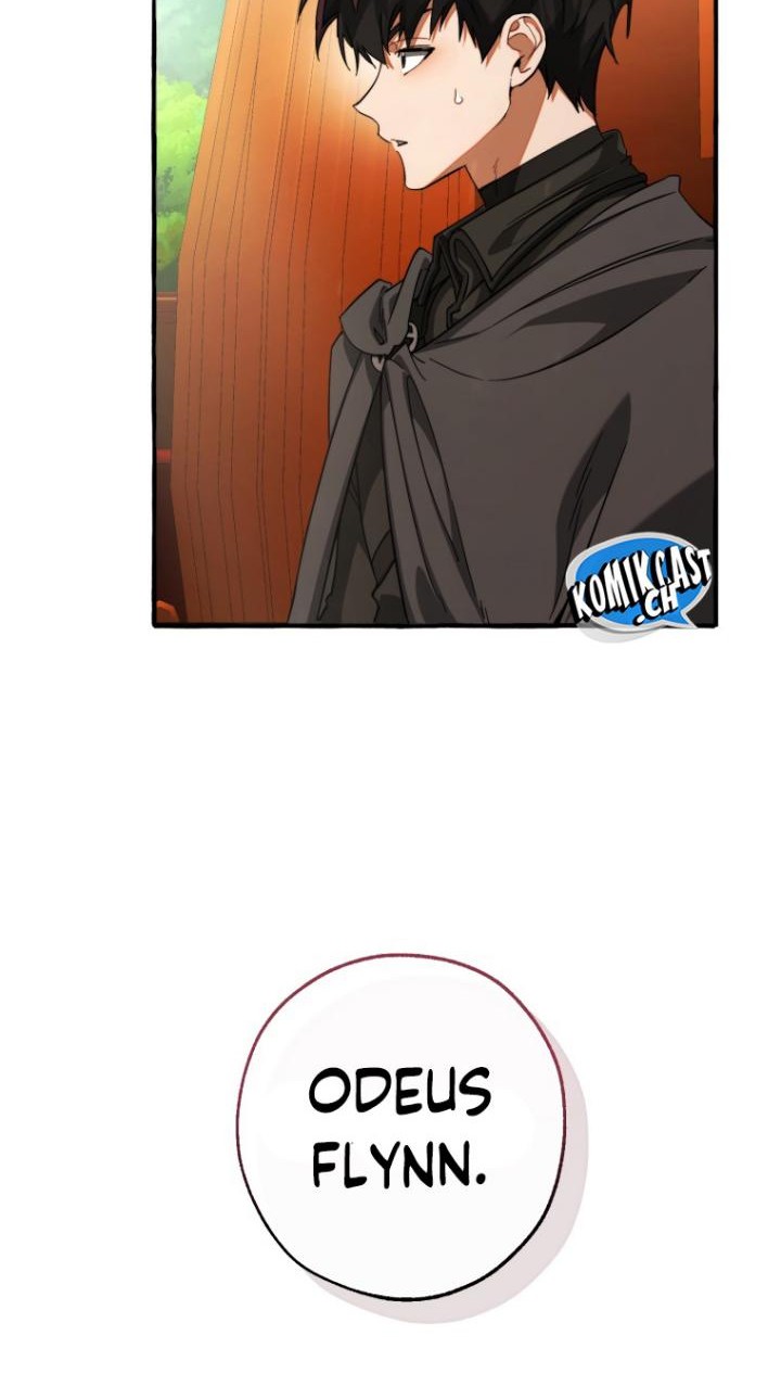 Trash of the Count’s Family Chapter 110 Gambar 19