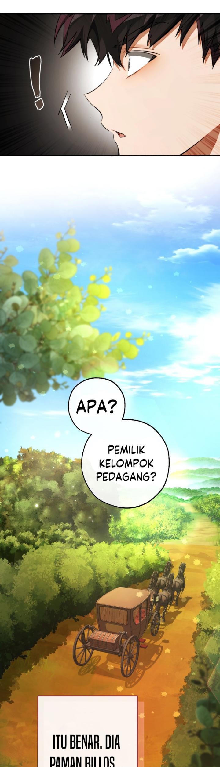 Trash of the Count’s Family Chapter 110 Gambar 20