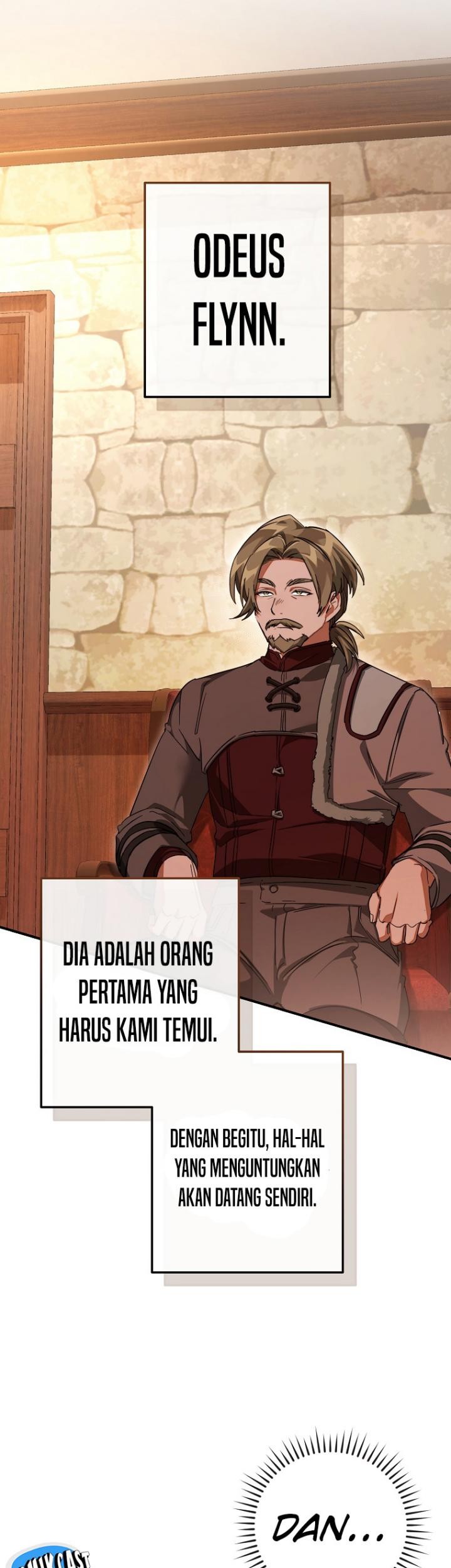 Trash of the Count’s Family Chapter 110 Gambar 22