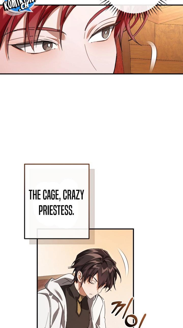 Trash of the Count’s Family Chapter 110 Gambar 23