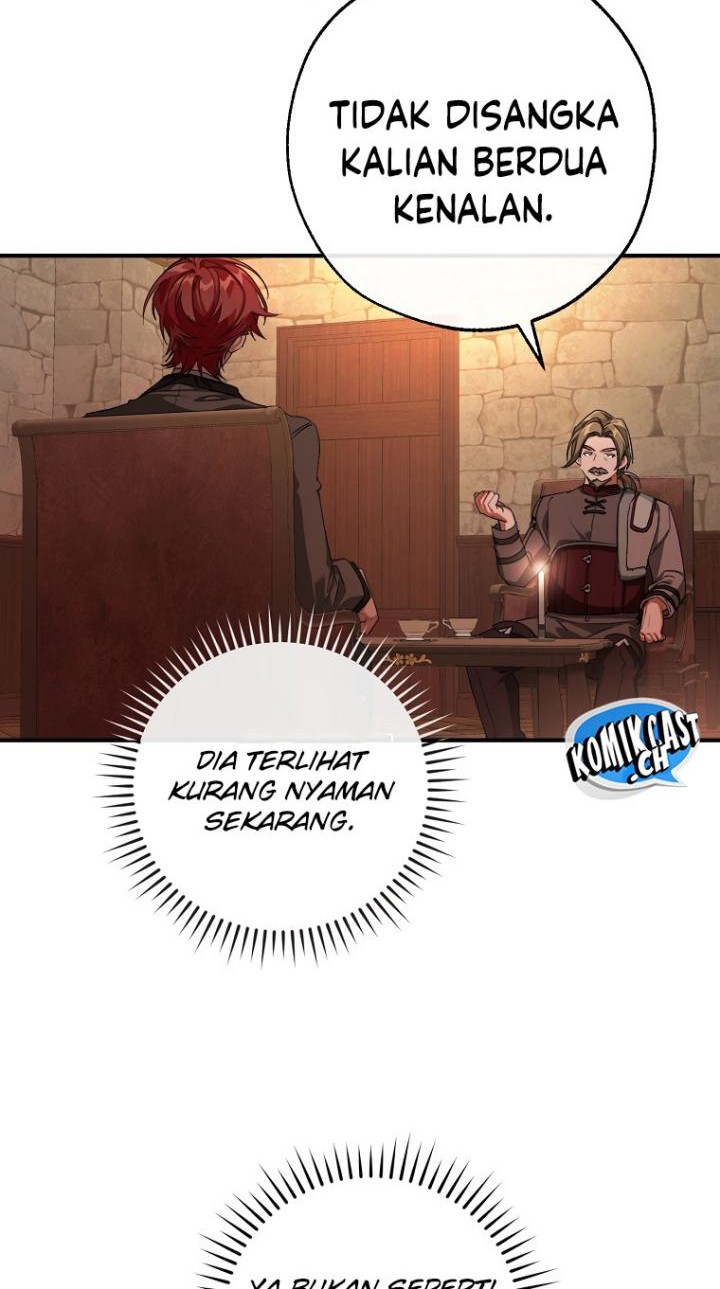 Trash of the Count’s Family Chapter 110 Gambar 25
