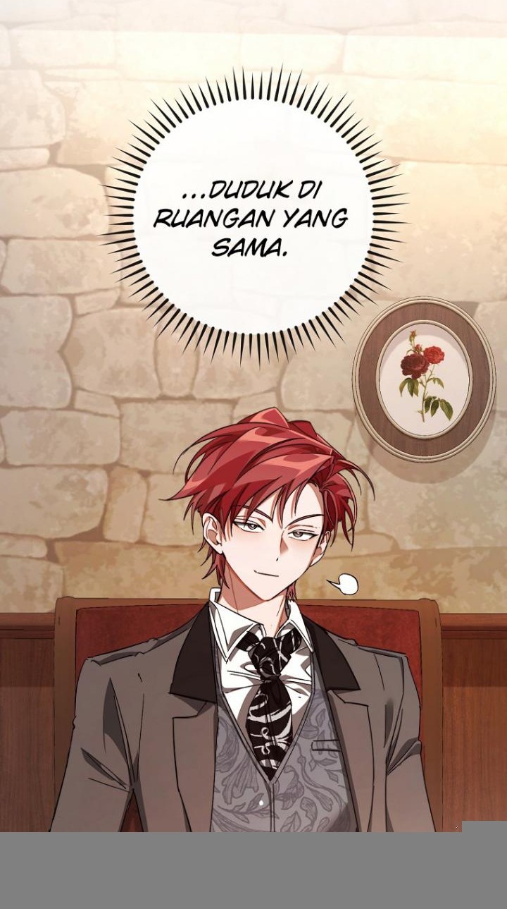Trash of the Count’s Family Chapter 110 Gambar 27
