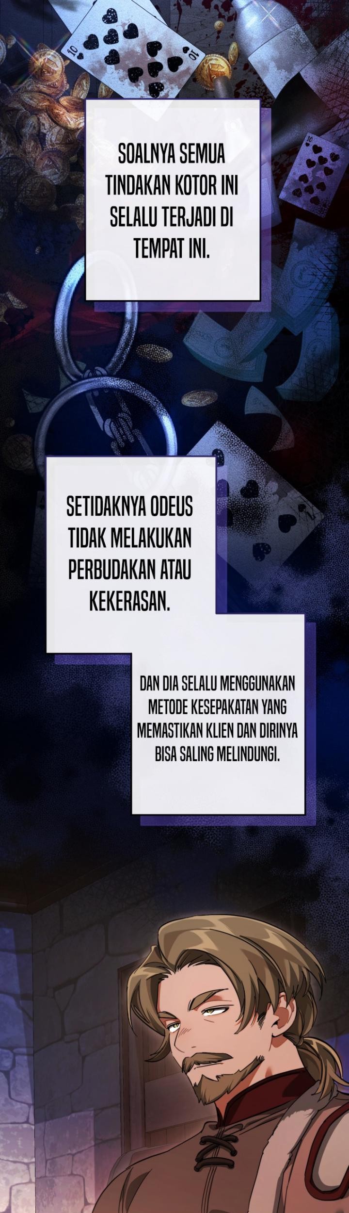 Trash of the Count’s Family Chapter 110 Gambar 31