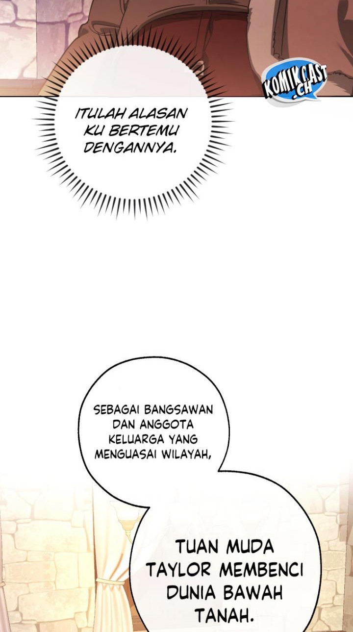 Trash of the Count’s Family Chapter 110 Gambar 32