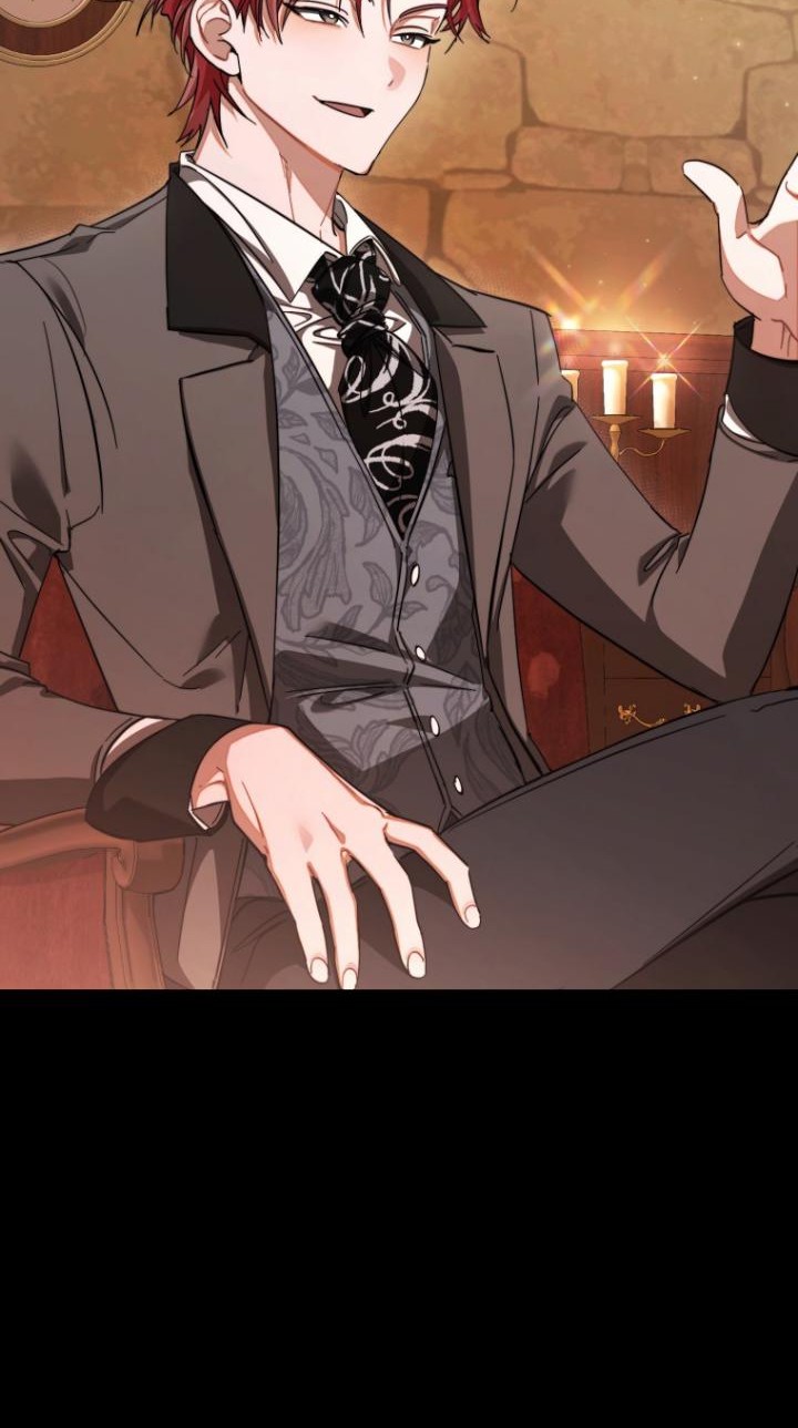 Trash of the Count’s Family Chapter 110 Gambar 44