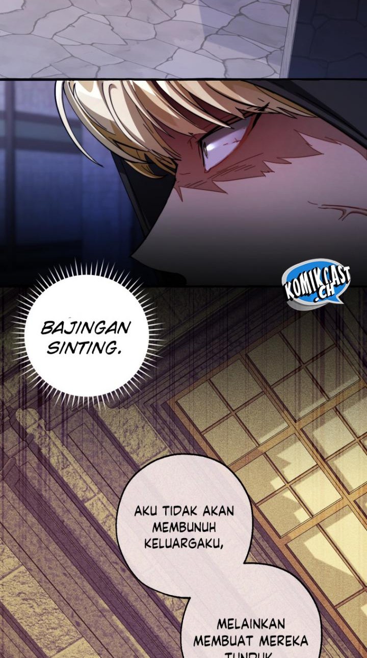 Trash of the Count’s Family Chapter 110 Gambar 46