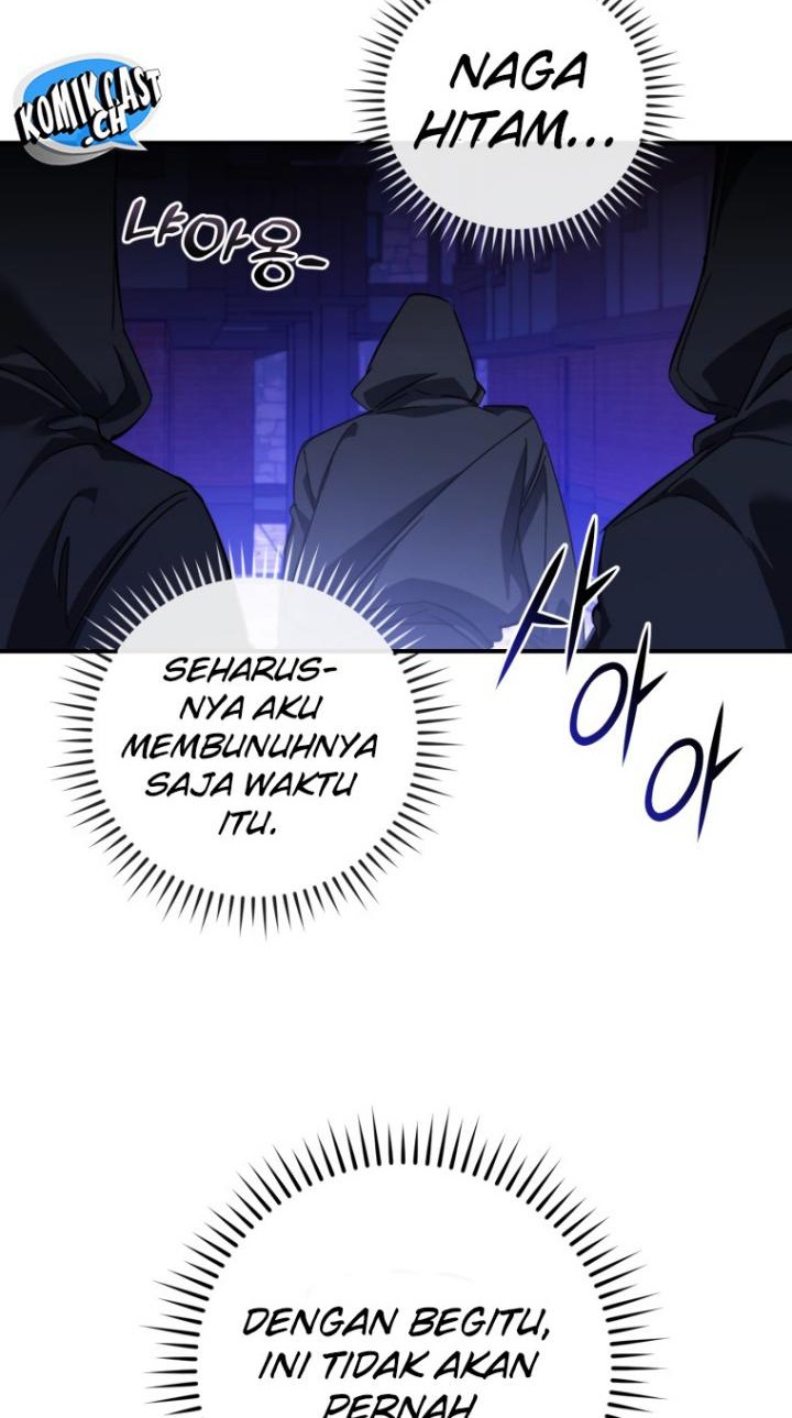 Trash of the Count’s Family Chapter 110 Gambar 48