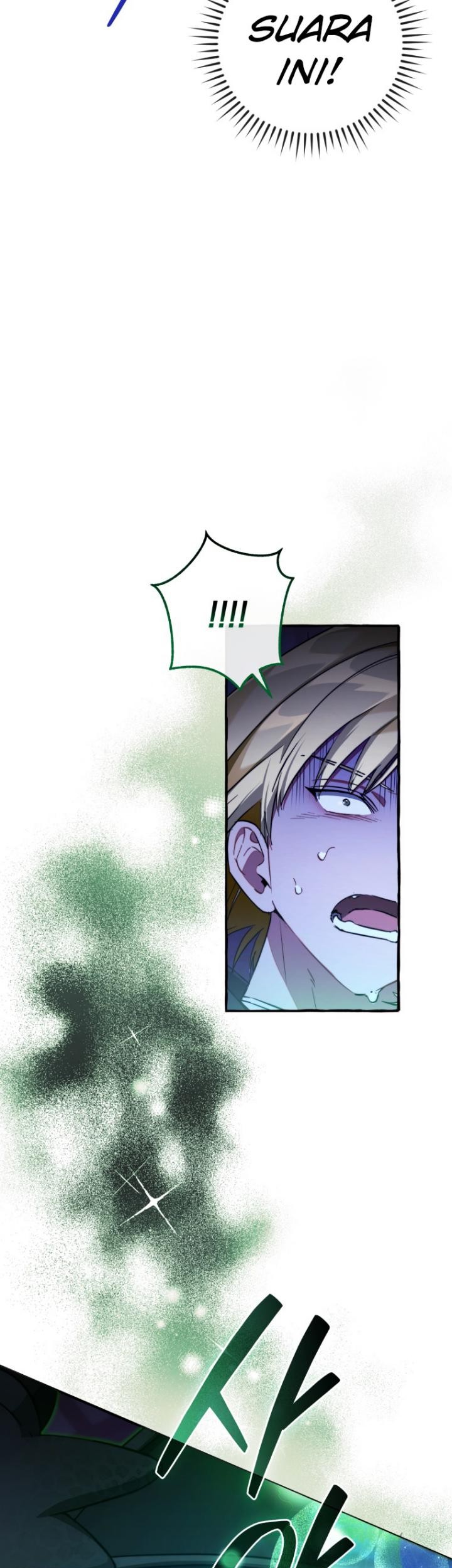 Trash of the Count’s Family Chapter 110 Gambar 55