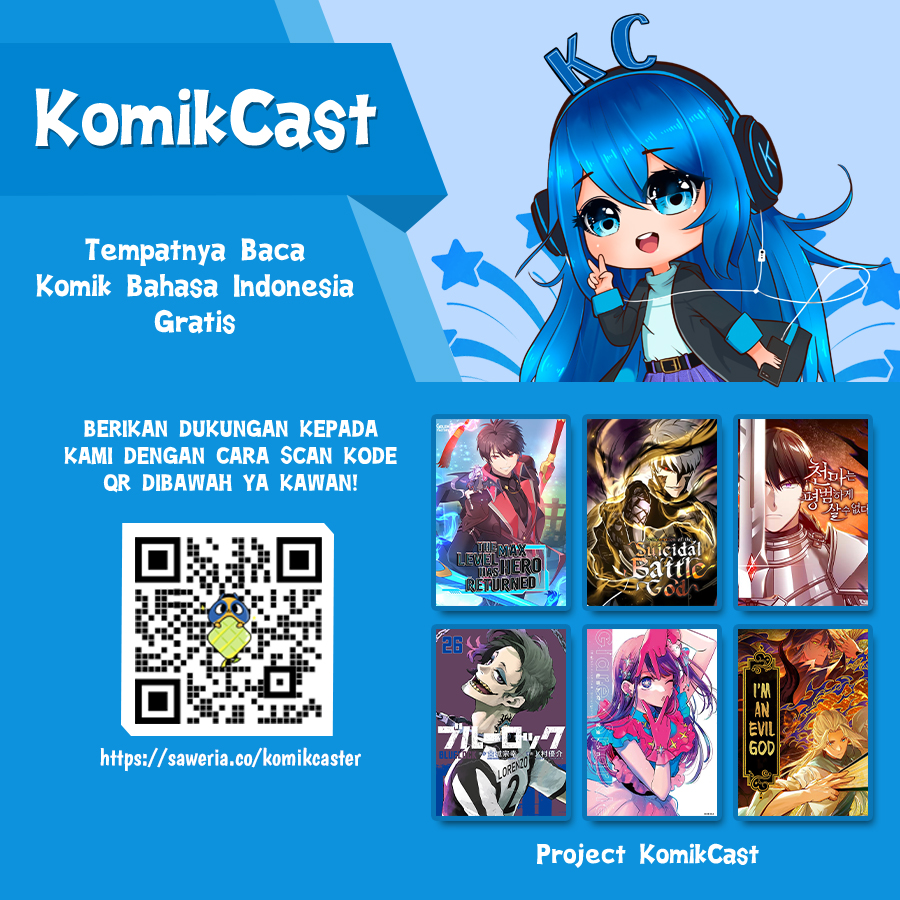Trash of the Count’s Family Chapter 110 Gambar 60