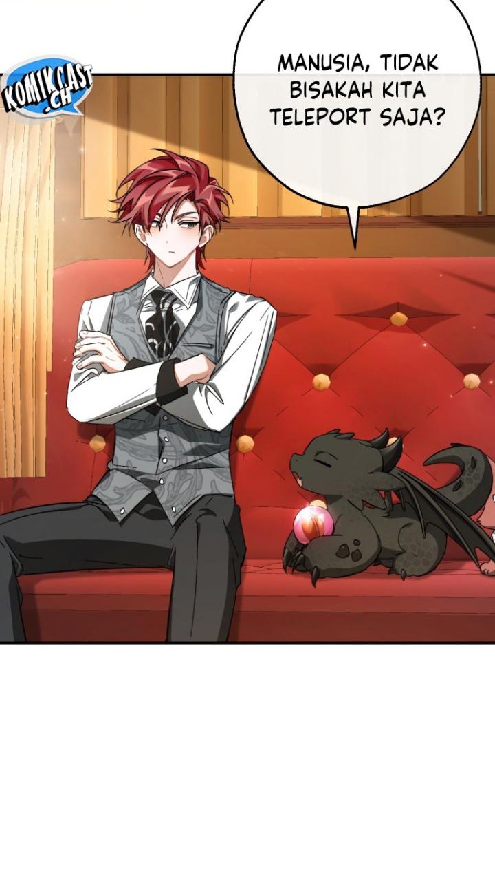 Trash of the Count’s Family Chapter 110 Gambar 5