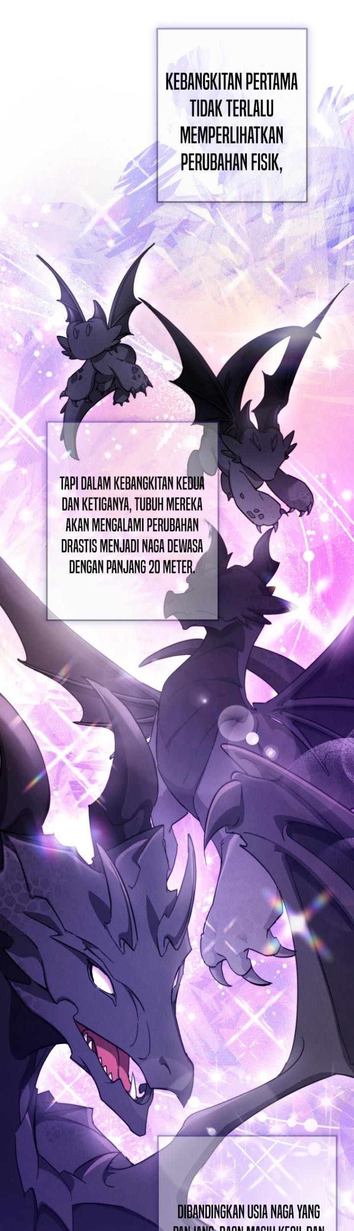 Trash of the Count’s Family Chapter 110 Gambar 8