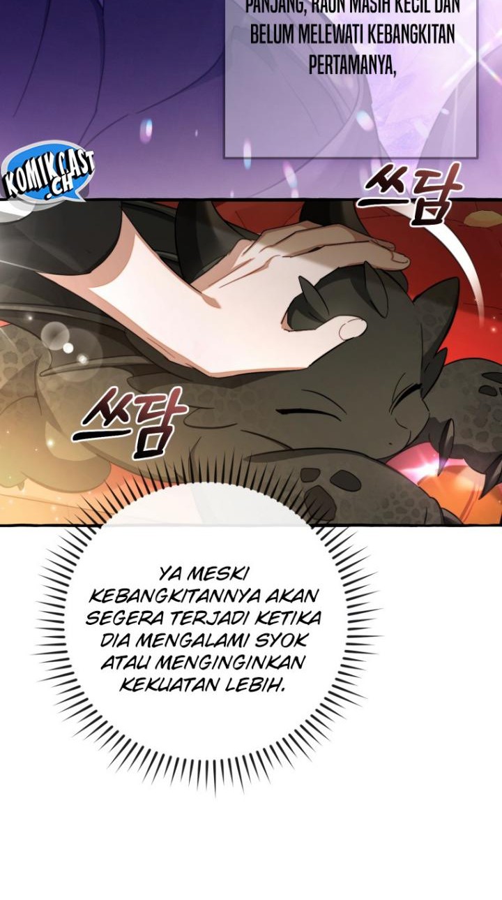 Trash of the Count’s Family Chapter 110 Gambar 9
