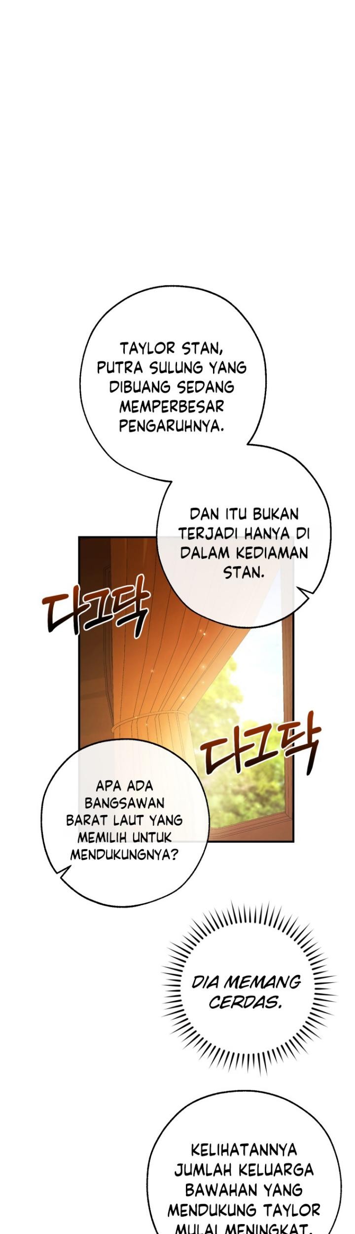 Trash of the Count’s Family Chapter 110 Gambar 12