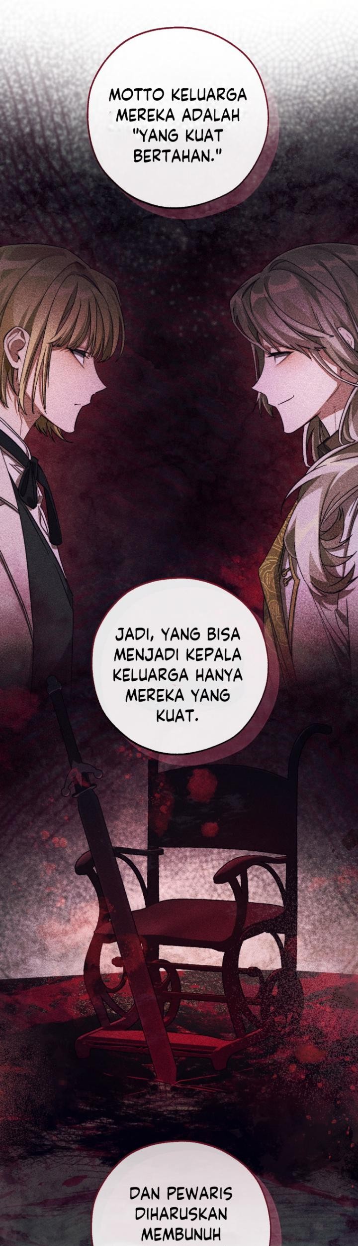 Trash of the Count’s Family Chapter 110 Gambar 14
