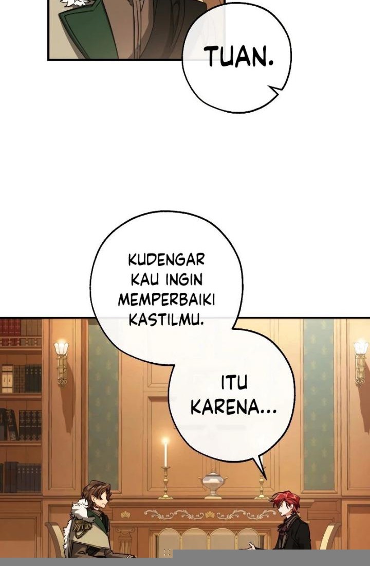 Trash of the Count’s Family Chapter 109 Gambar 20