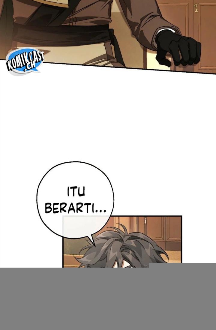 Trash of the Count’s Family Chapter 109 Gambar 37
