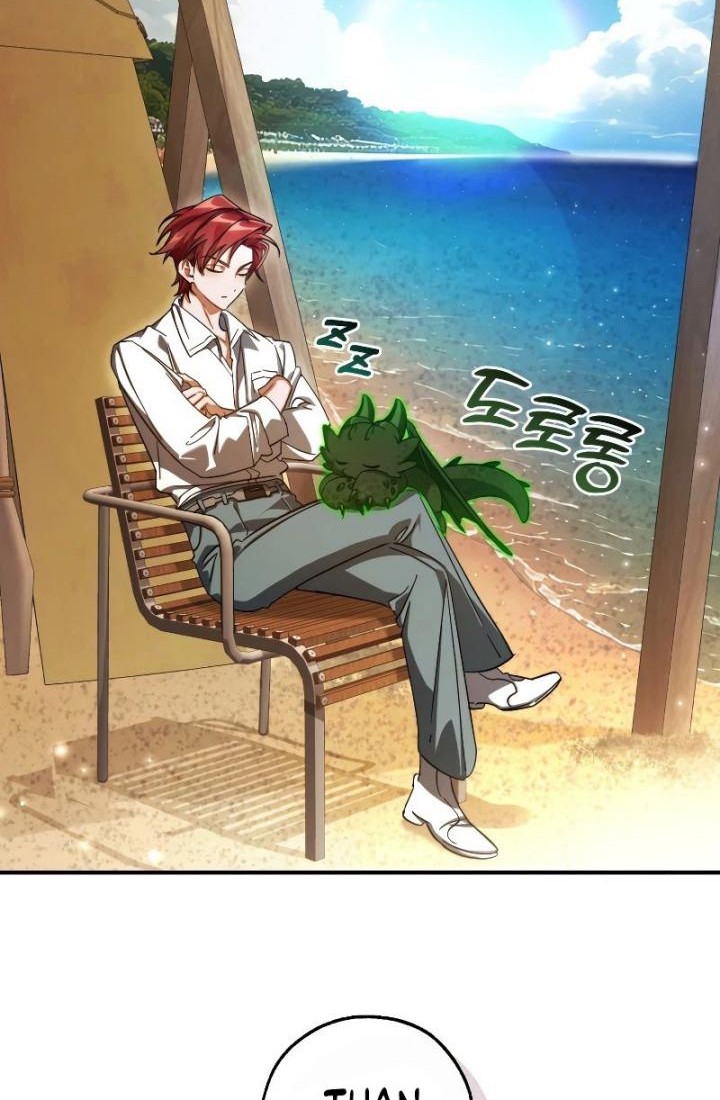 Trash of the Count’s Family Chapter 109 Gambar 3
