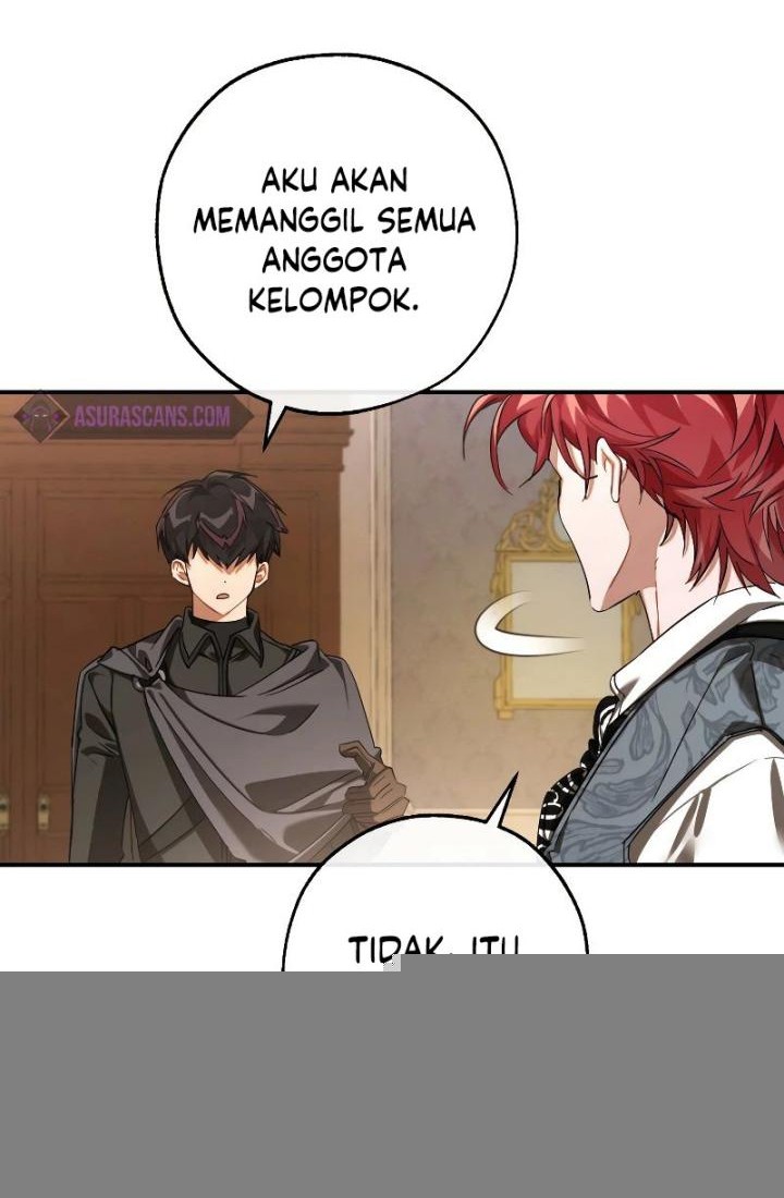 Trash of the Count’s Family Chapter 109 Gambar 62