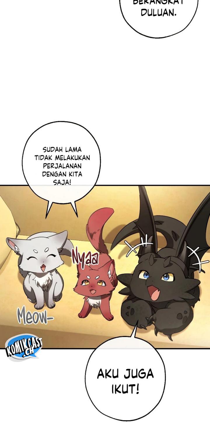 Trash of the Count’s Family Chapter 109 Gambar 63