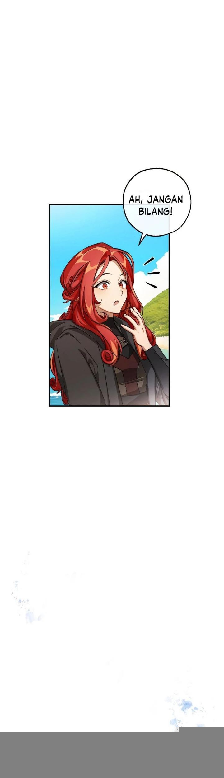 Trash of the Count’s Family Chapter 109 Gambar 6
