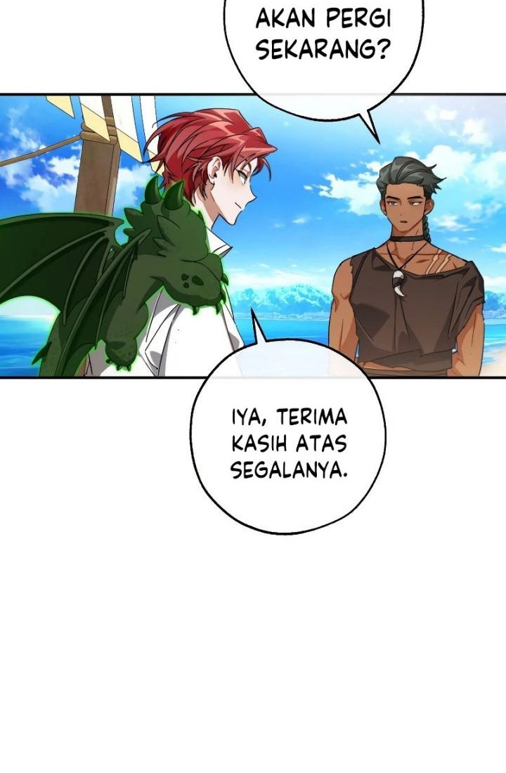 Trash of the Count’s Family Chapter 109 Gambar 10