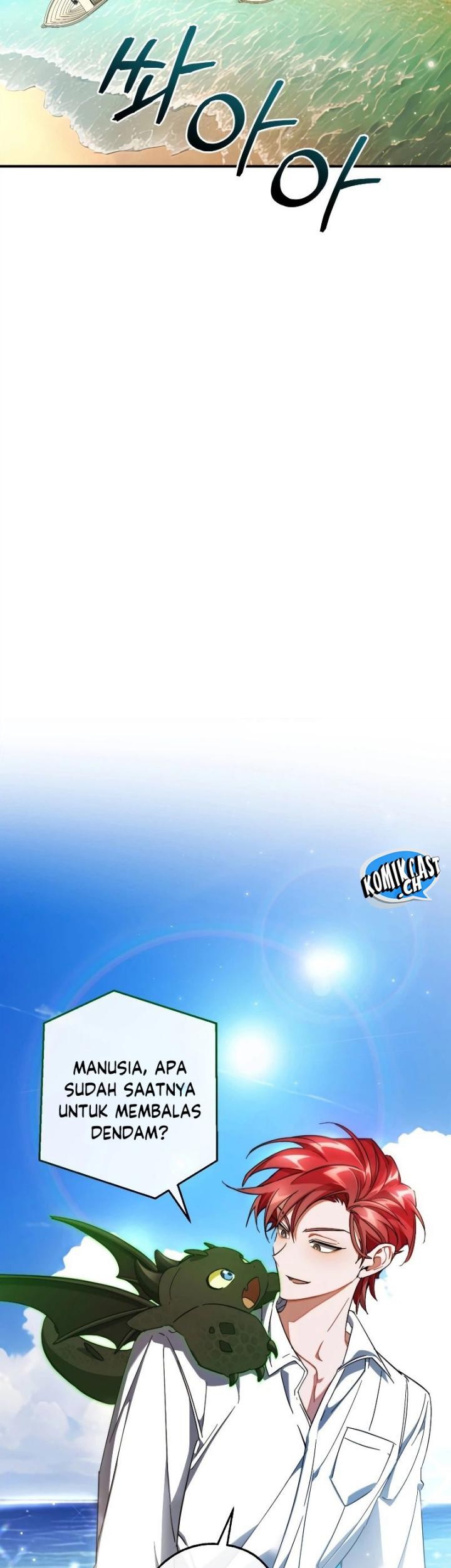 Trash of the Count’s Family Chapter 109 Gambar 13