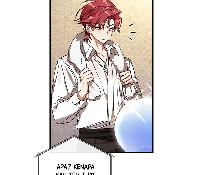 Trash of the Count’s Family Chapter 108 Gambar 21