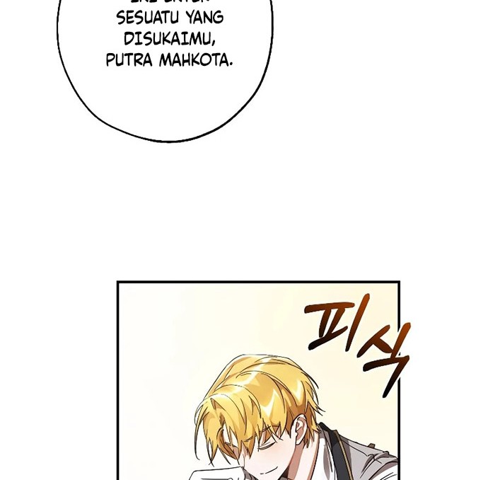 Trash of the Count’s Family Chapter 108 Gambar 27