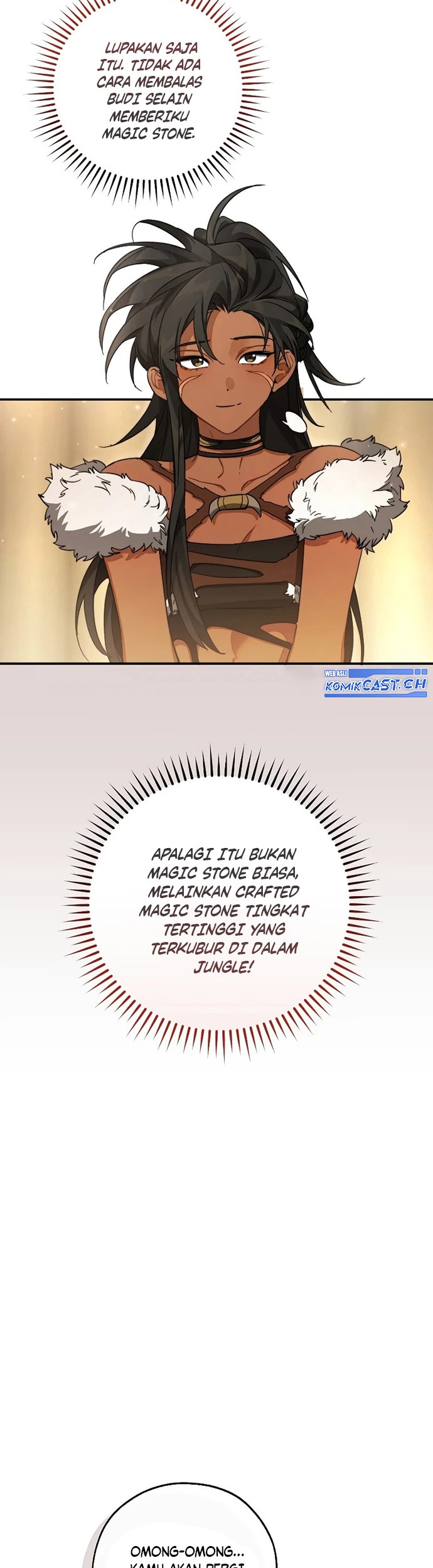 Trash of the Count’s Family Chapter 108 Gambar 40