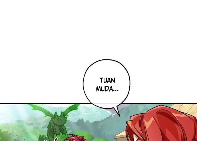 Trash of the Count’s Family Chapter 108 Gambar 47