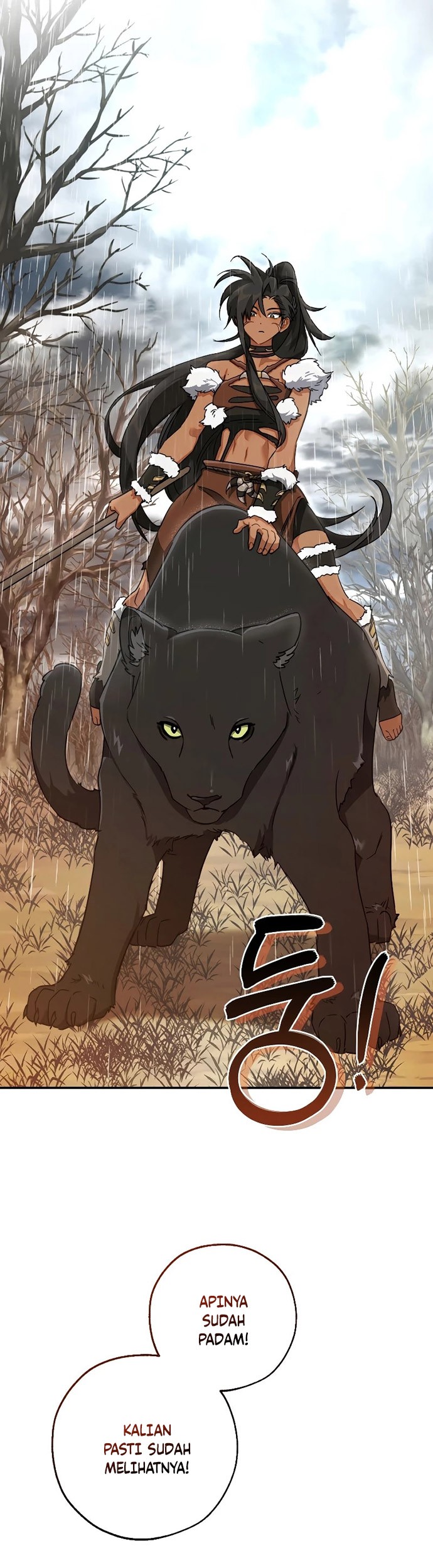 Trash of the Count’s Family Chapter 108 Gambar 10