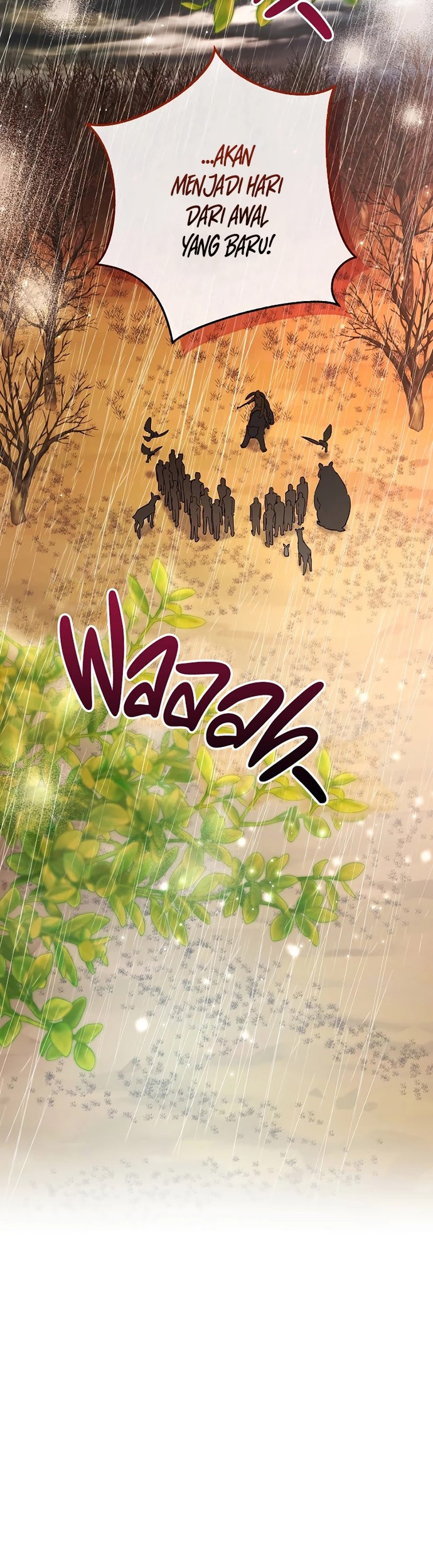 Trash of the Count’s Family Chapter 108 Gambar 14