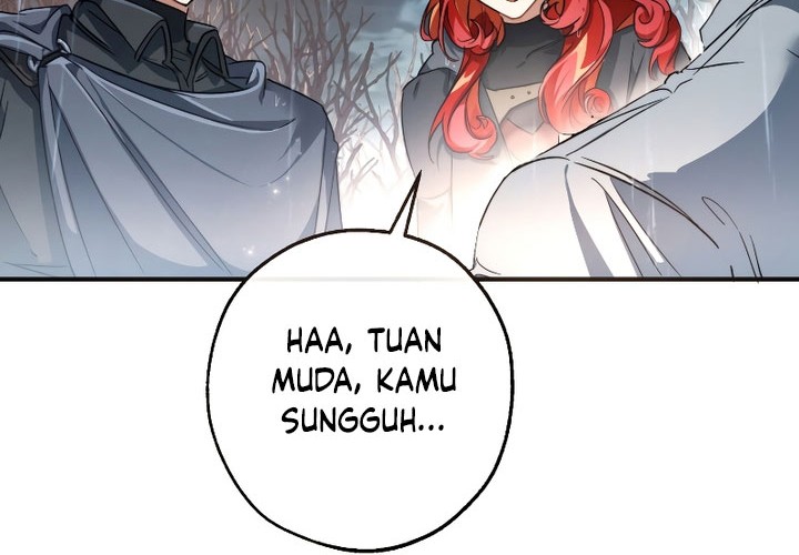 Trash of the Count’s Family Chapter 107 Gambar 50