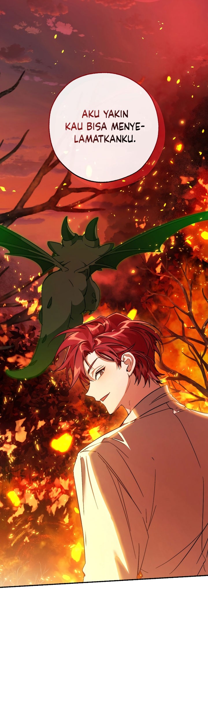 Trash of the Count’s Family Chapter 107 Gambar 12