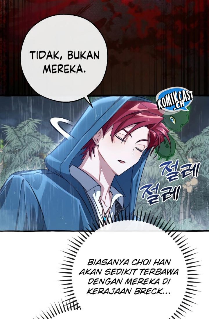 Trash of the Count’s Family Chapter 106 Gambar 19