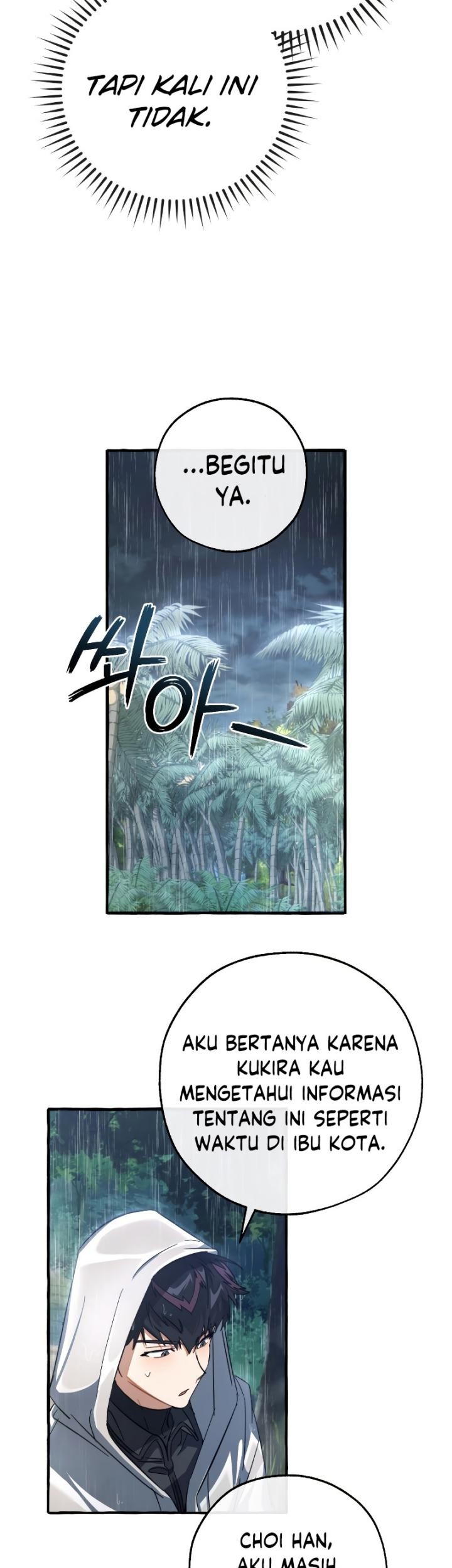 Trash of the Count’s Family Chapter 106 Gambar 20