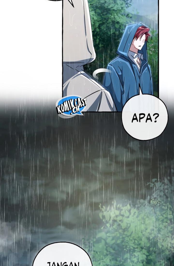 Trash of the Count’s Family Chapter 106 Gambar 23